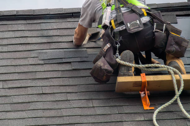 Reliable Roof Repair contractor in Liberty Corner, NJ by Brentwood Metal Roofing