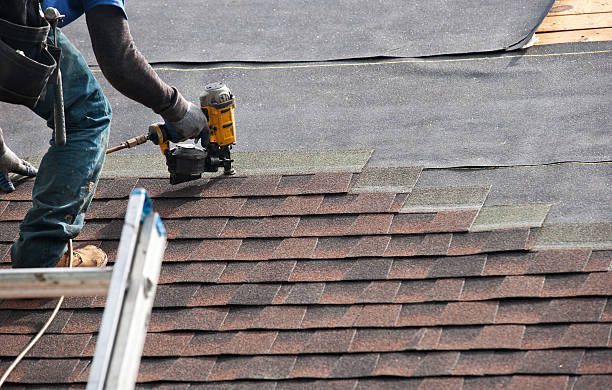 Licensed Roof Repair service in Liberty Corner, NJ - Brentwood Metal Roofing